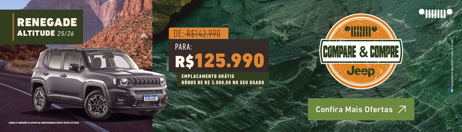 Compra & Compare Eagle jeep